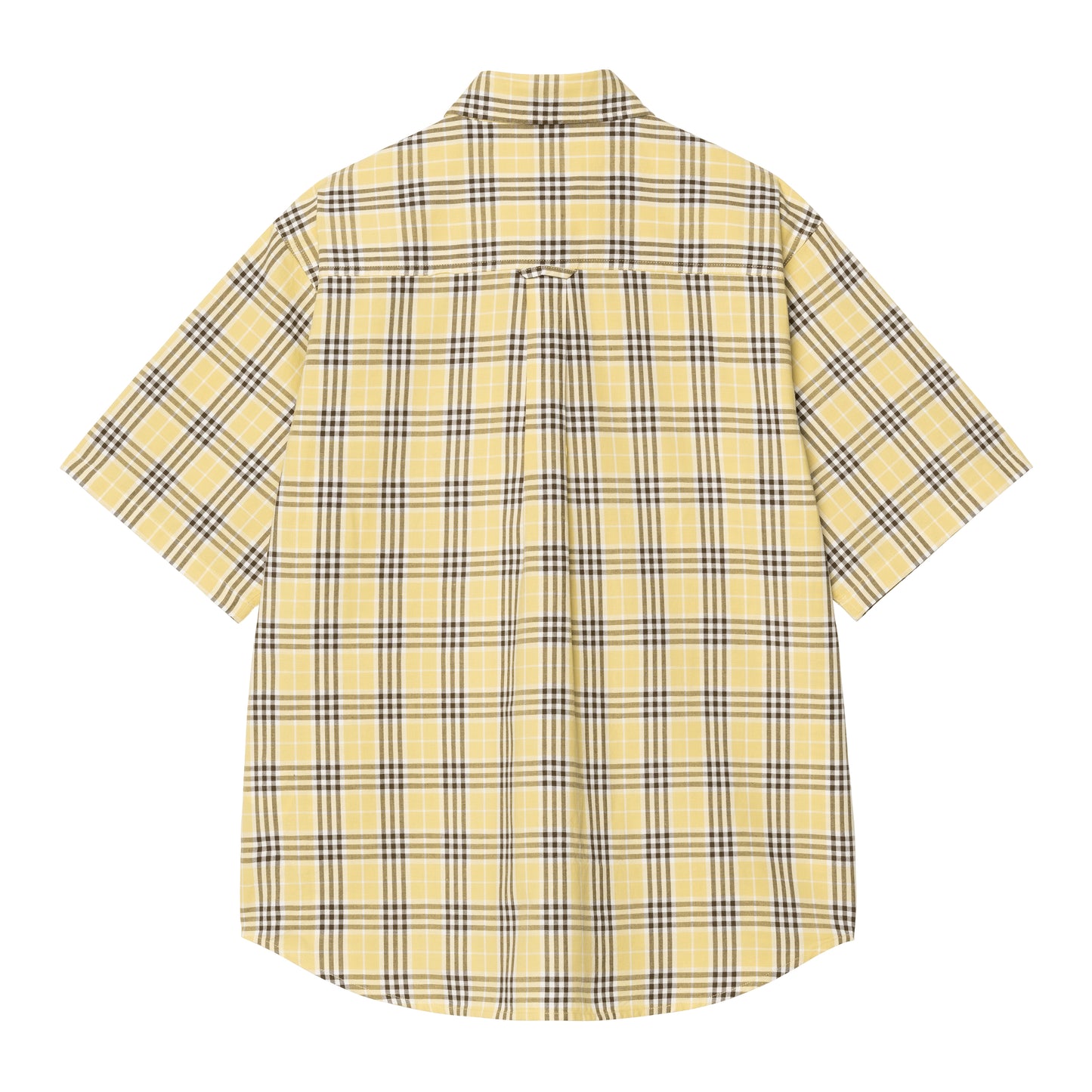 S/S Niven Shirt