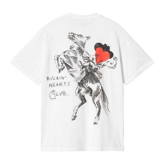 S/S Pepe B.H.C T-Shirt