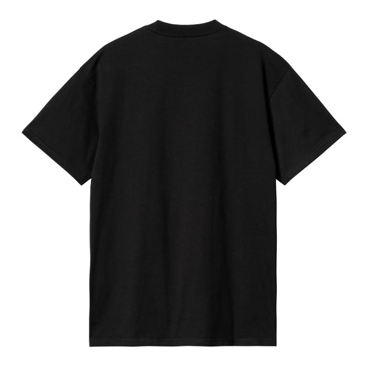 S/S Pepe Be Nice T-Shirt
