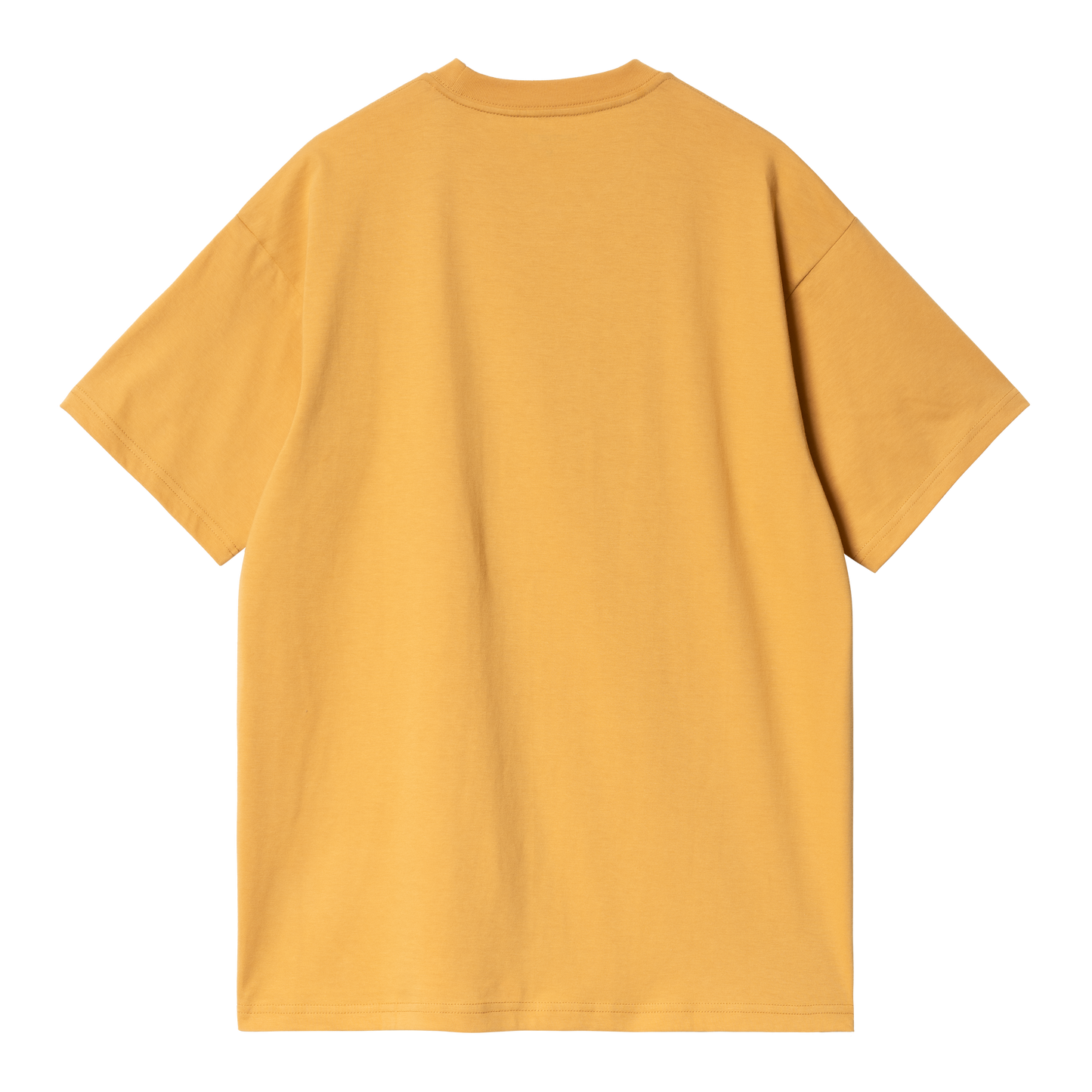 S/S Pixel Flower T-Shirt