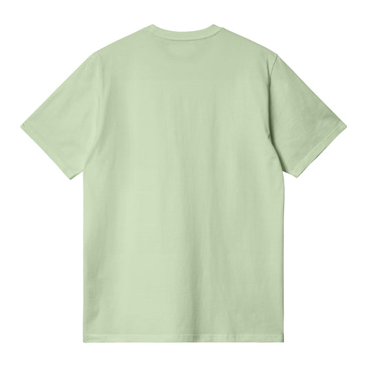 S/S Pocket T-Shirt