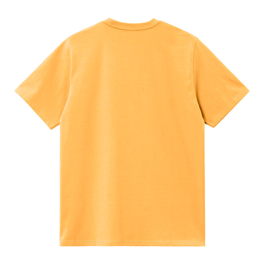 S/S Pocket T-Shirt