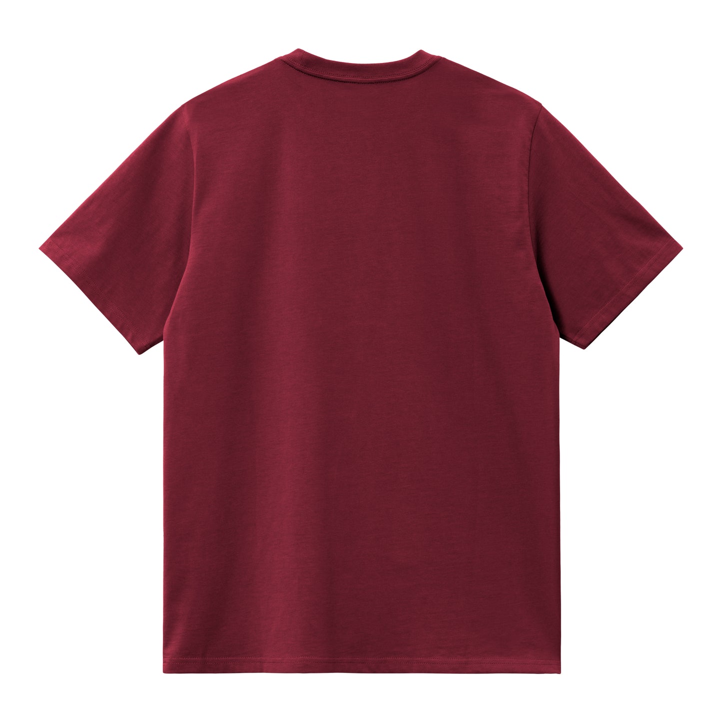 S/S Pocket T-Shirt