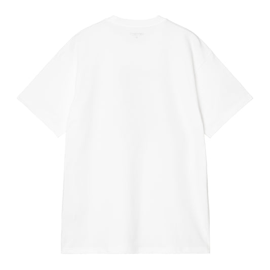 S/S Racer T-Shirt