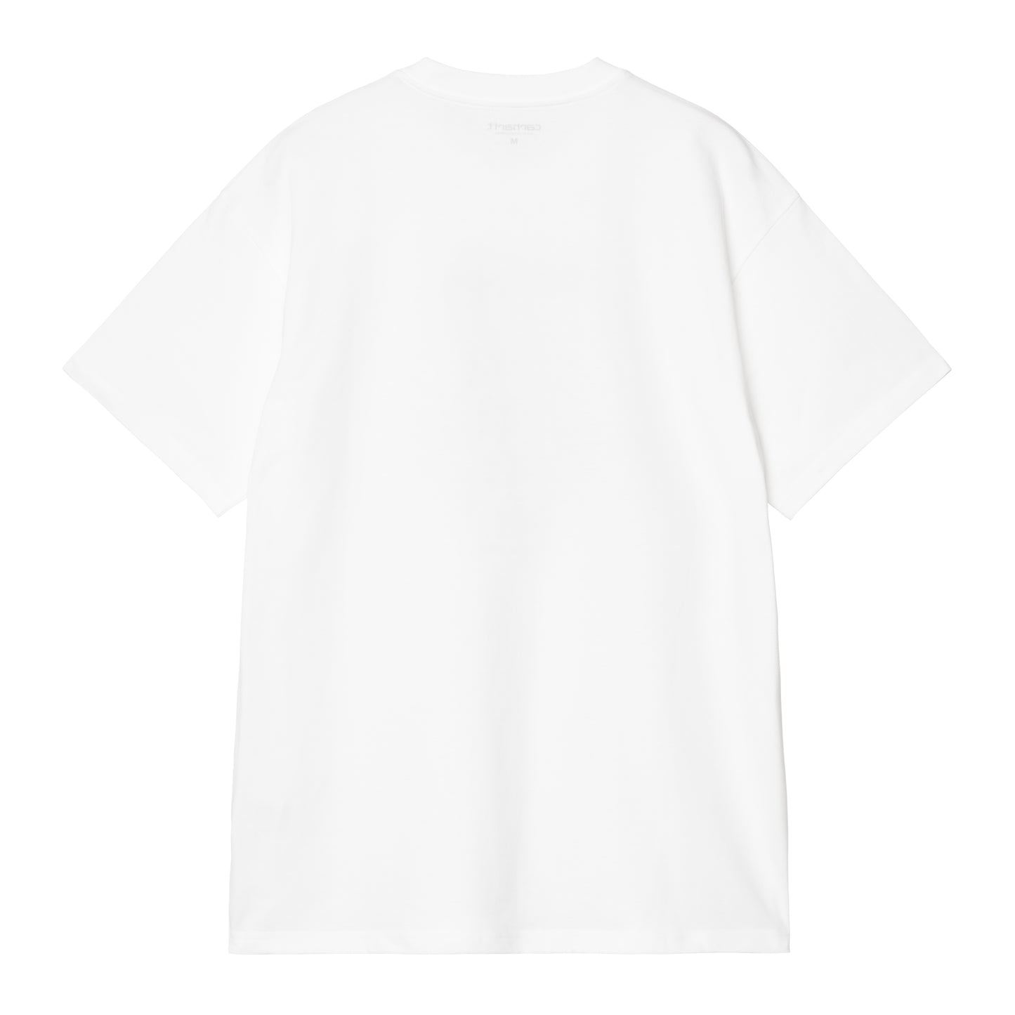 S/S Racer T-Shirt