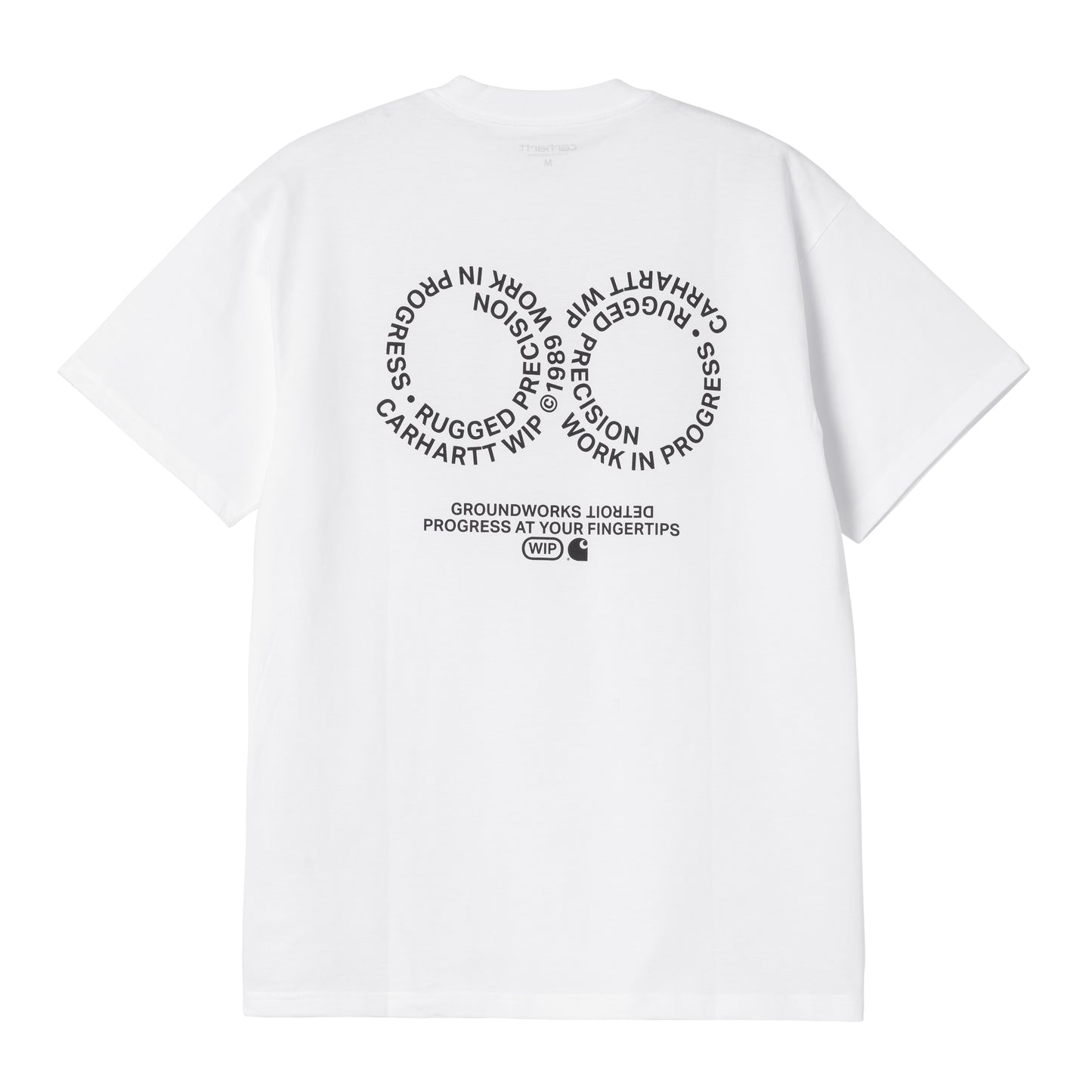 S/S Rotation T-Shirt