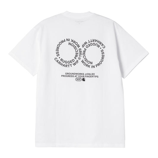 S/S Rotation T-Shirt