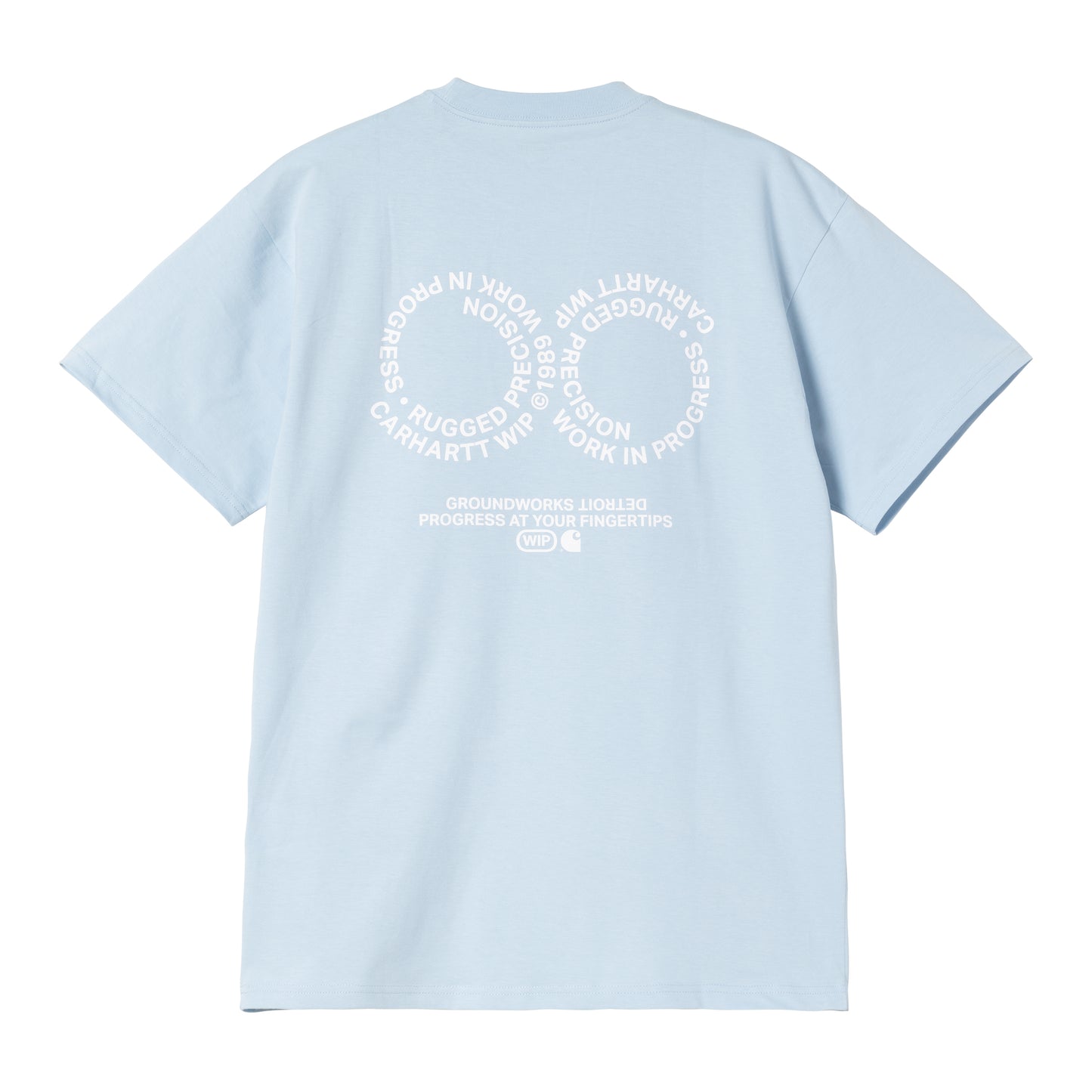 S/S Rotation T-Shirt