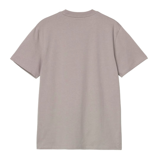 S/S Script T-Shirt