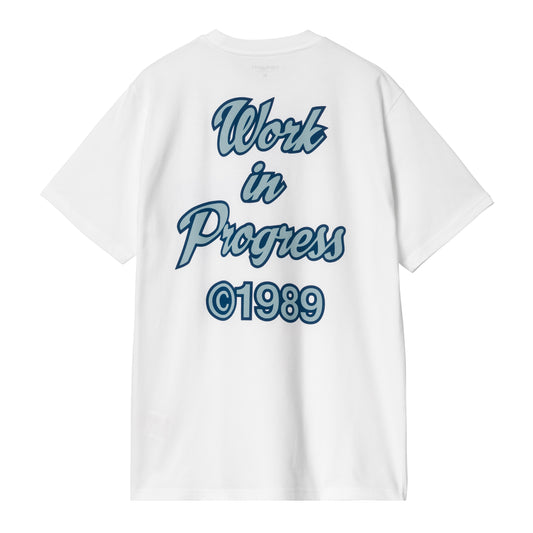 S/S Spill T-Shirt