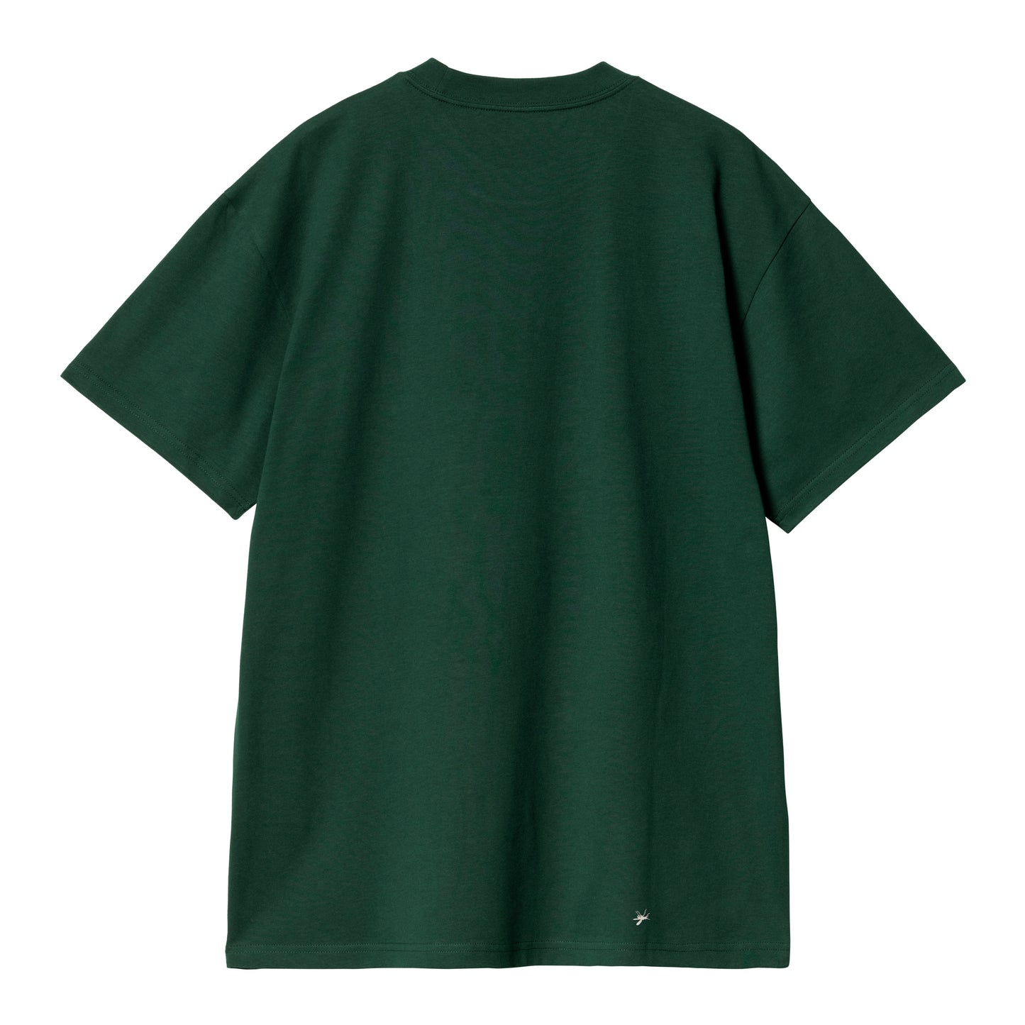 S/S Spiral T-Shirt