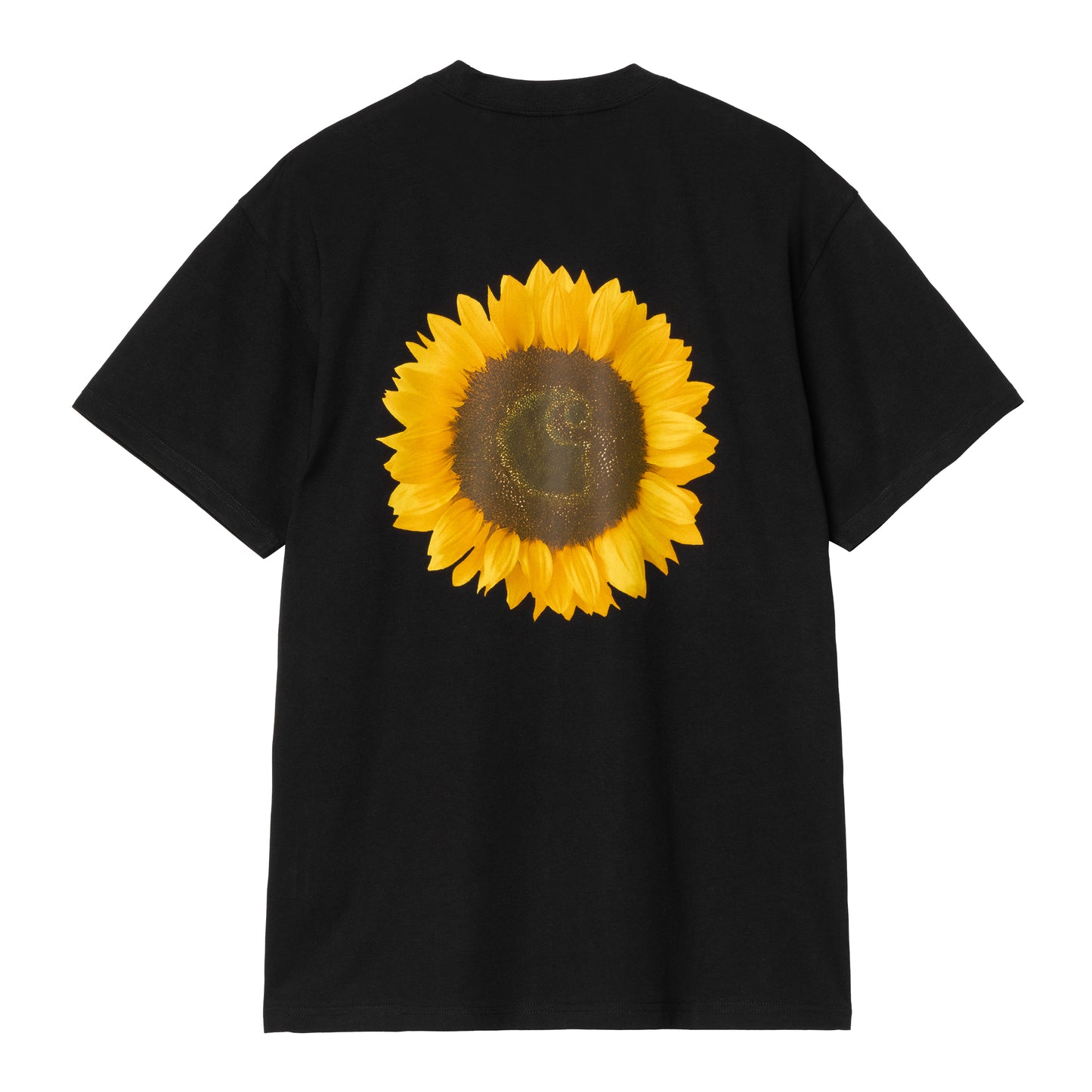 S/S Sunflower T-Shirt