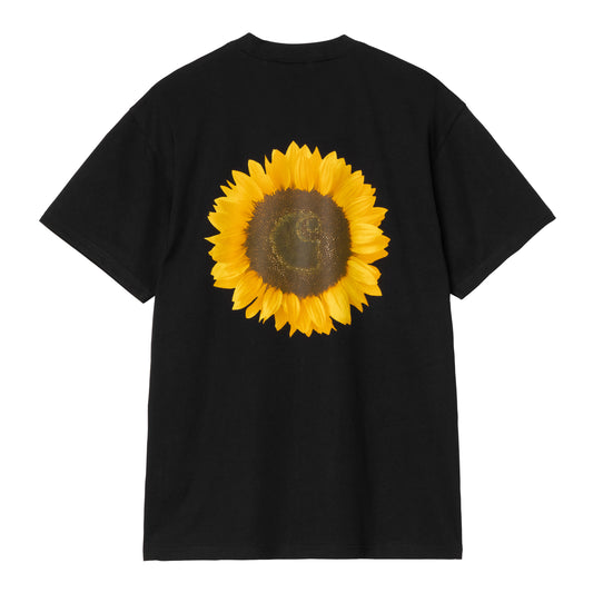 S/S Sunflower T-Shirt