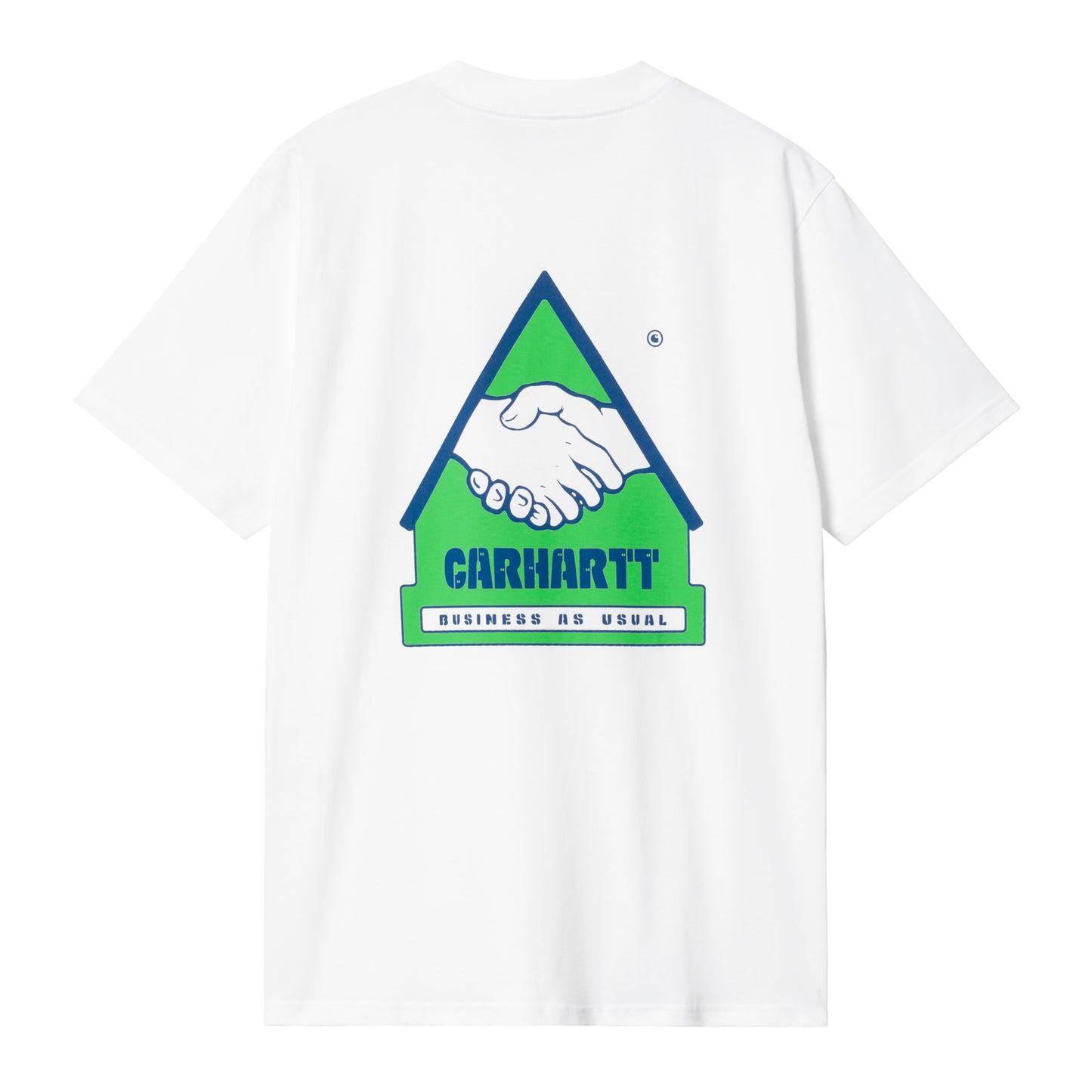 S/S Trade T-Shirt