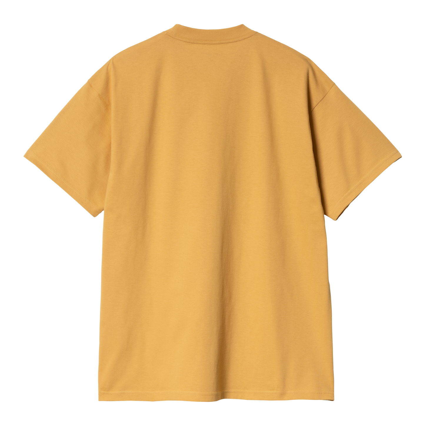 S/S Tube T-Shirt