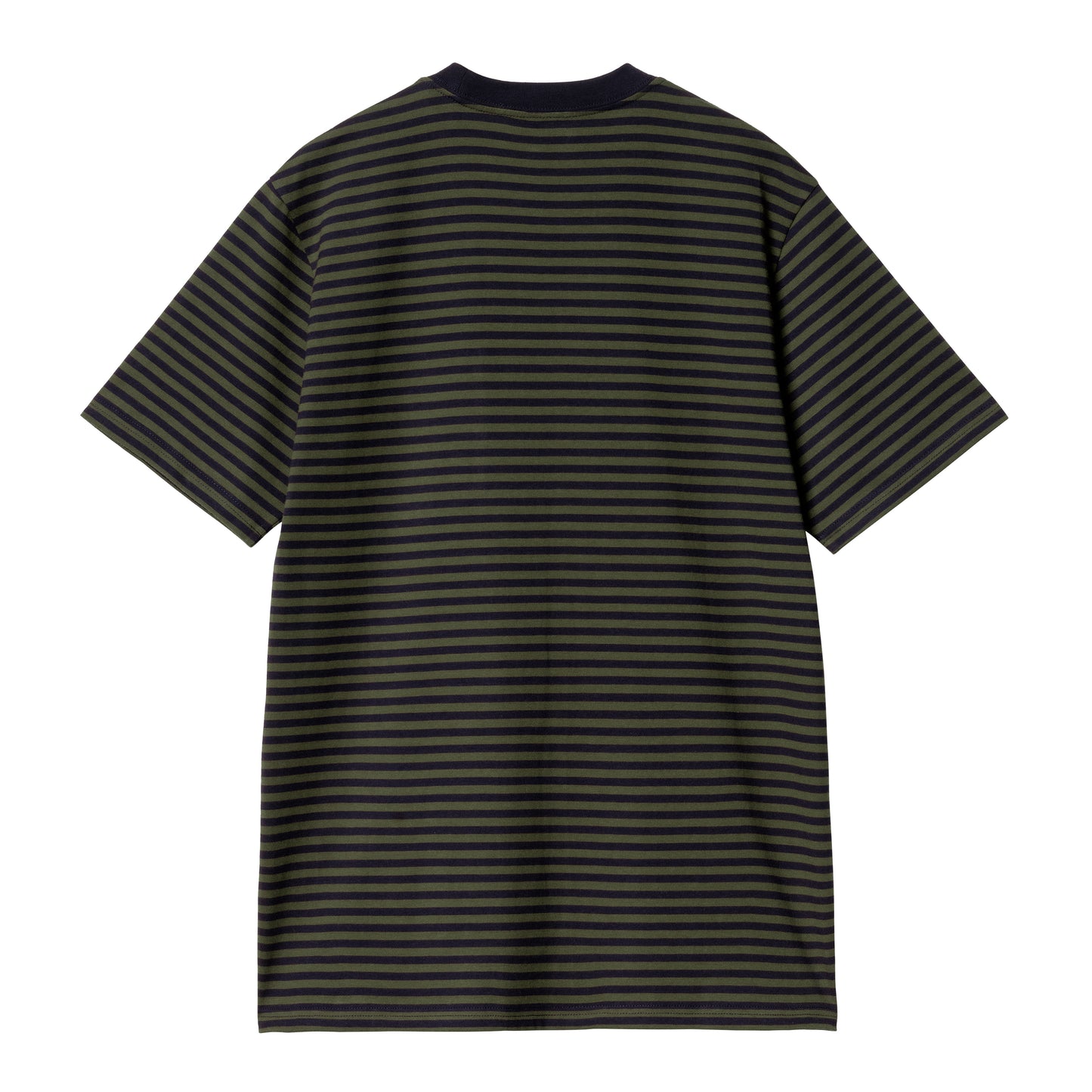 S/S Verner Pocket T-Shirt