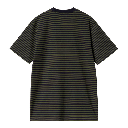 S/S Verner Pocket T-Shirt