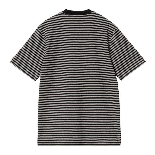 S/S Verner Pocket T-Shirt