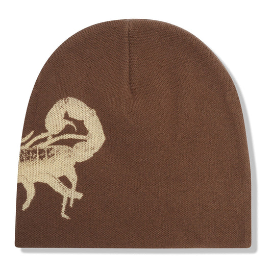 Scorpion Beanie
