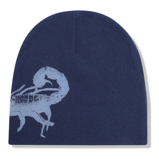 Scorpion Beanie