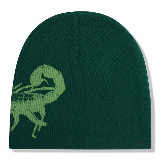 Scorpion Beanie