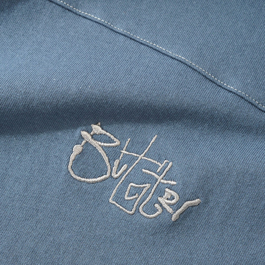 Scribble Football Tee