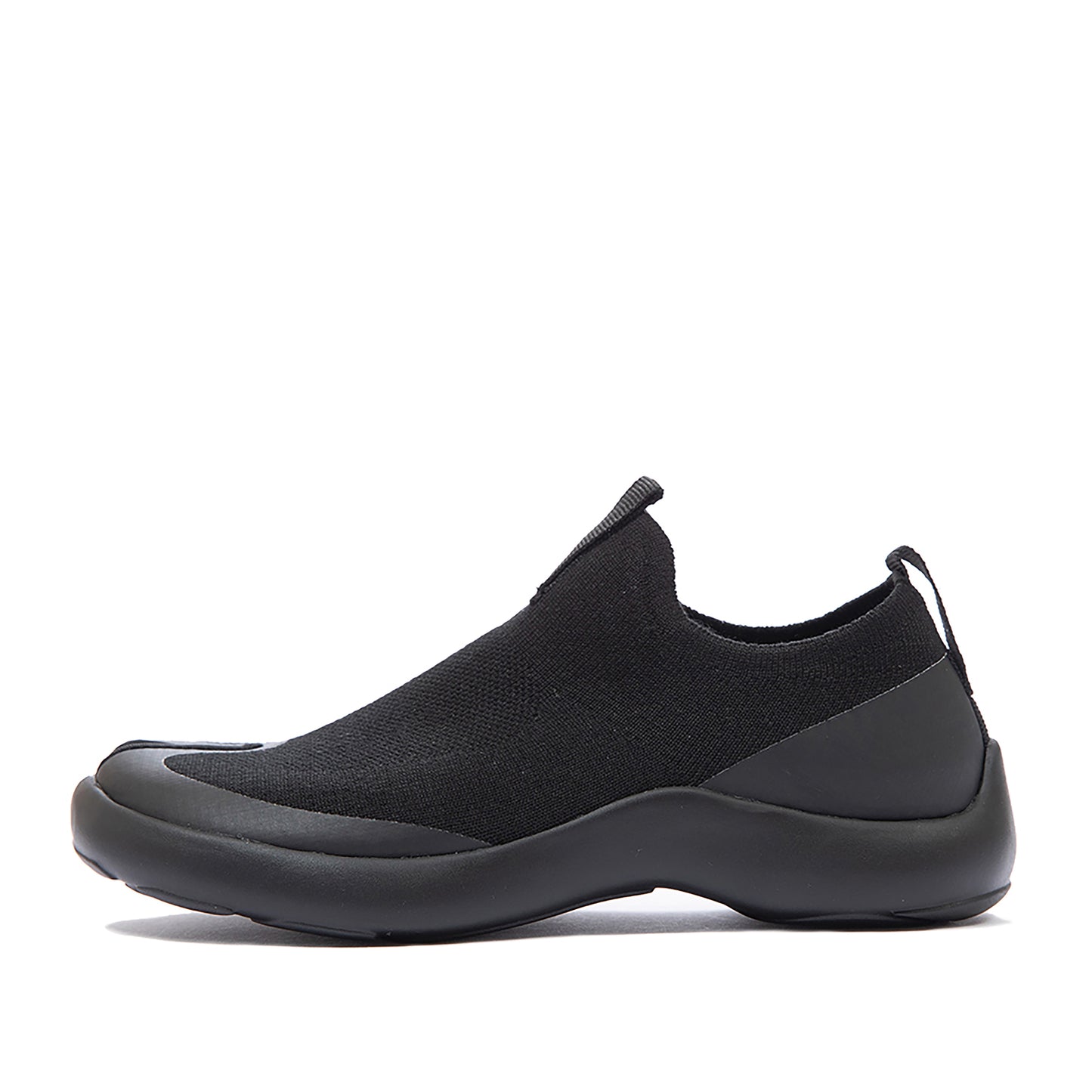 Tabi - Tabi Shoe - BLACK / Sort - Sko