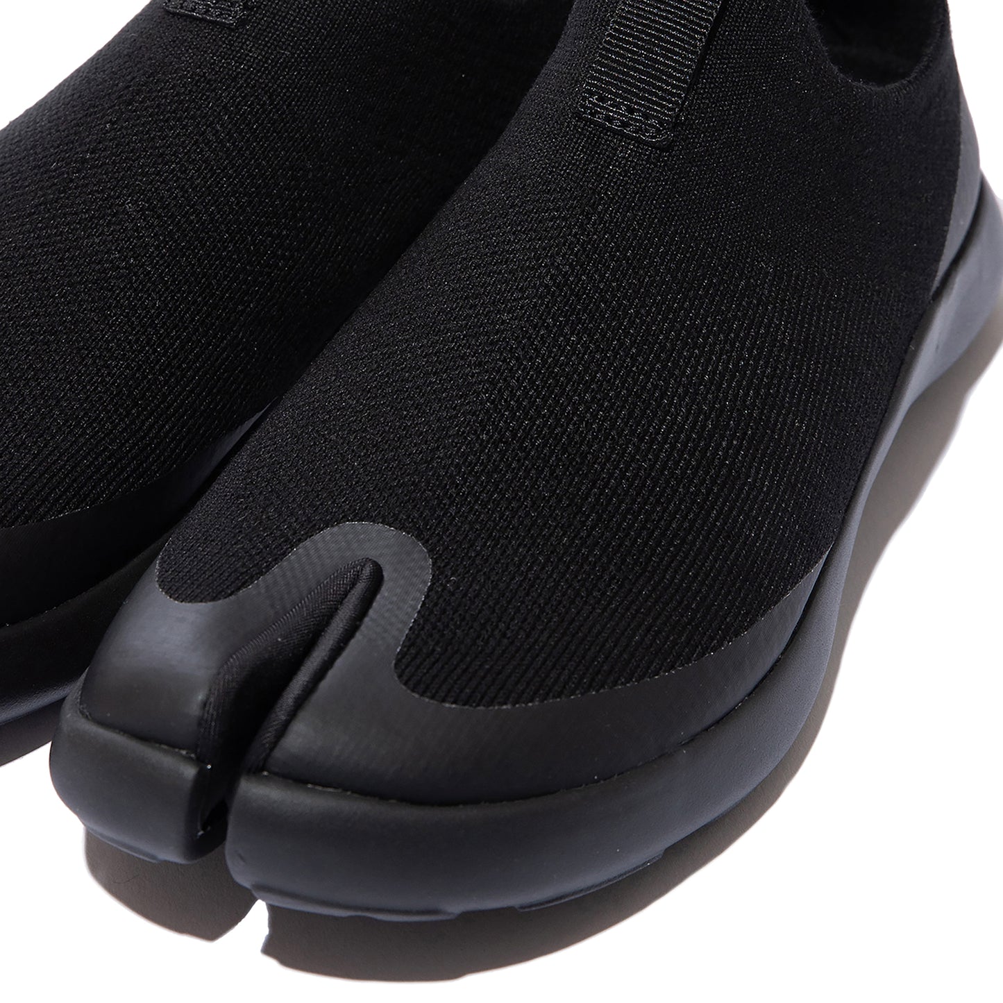 Tabi - Tabi Shoe - BLACK / Sort - Sko