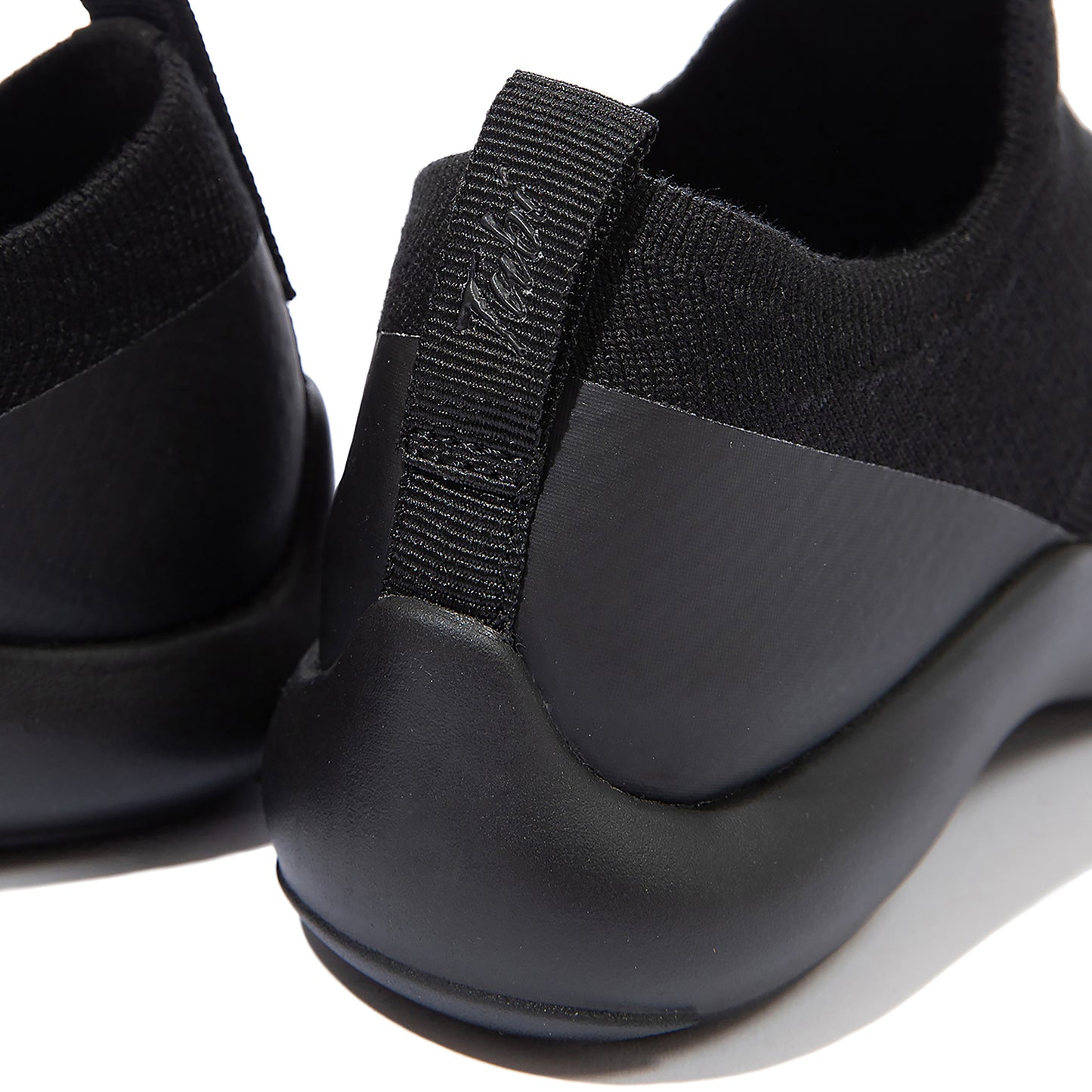 Tabi - Tabi Shoe - BLACK / Sort - Sko