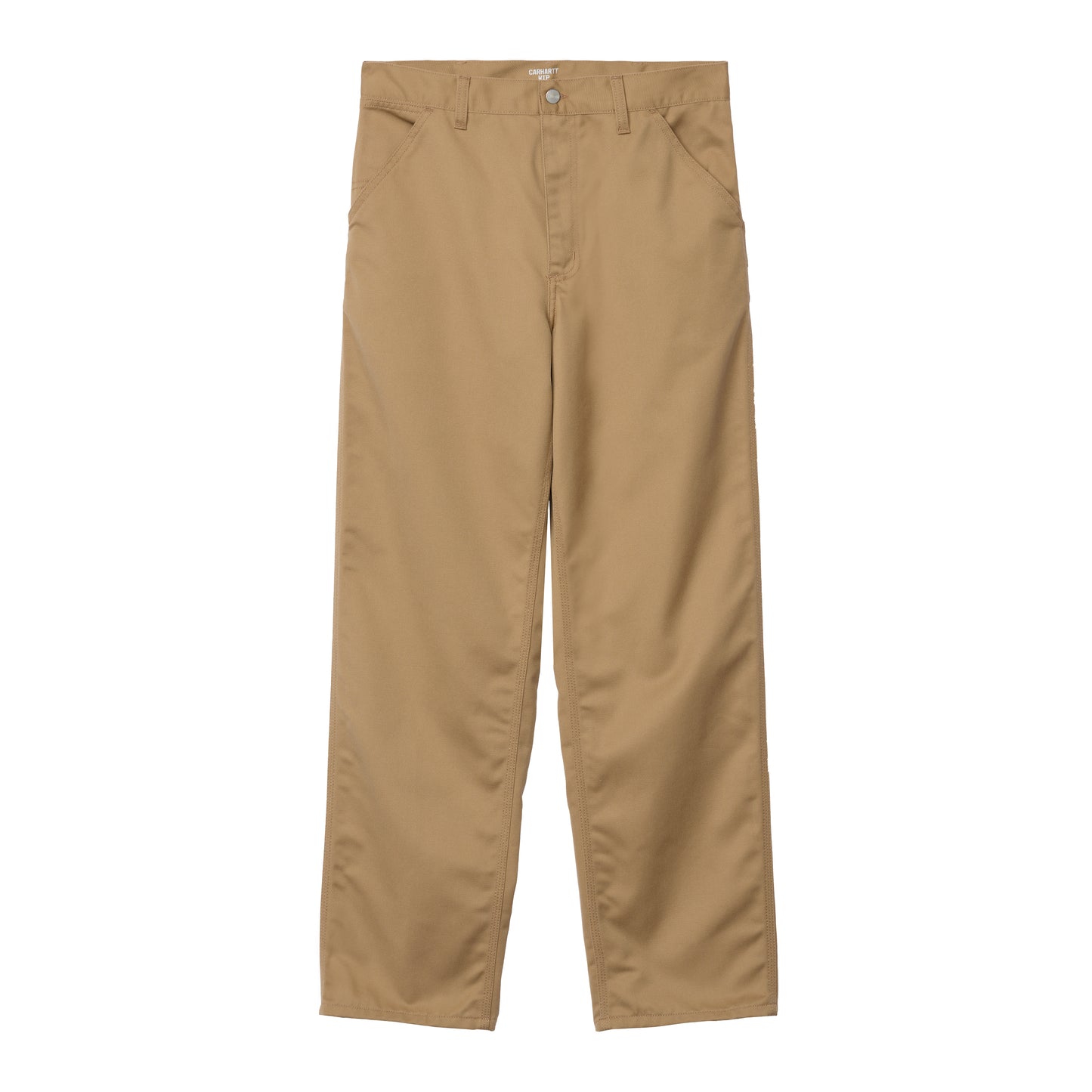Simple Pant Denison SS25