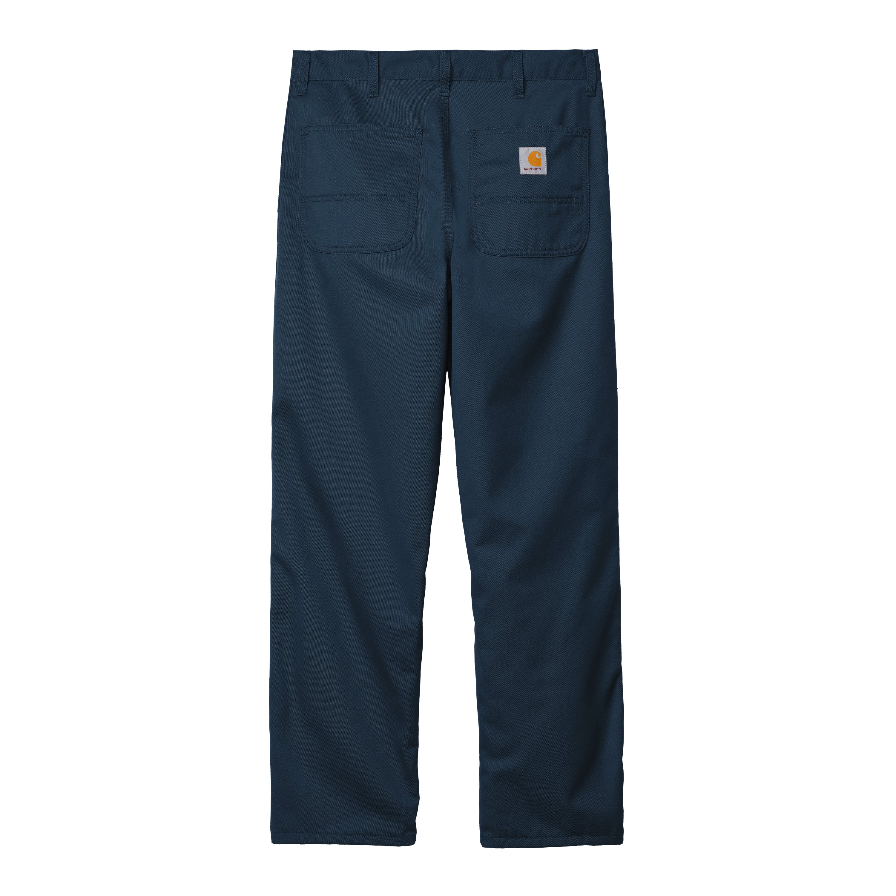 Simple Pant Denison – Lagune - Main Image