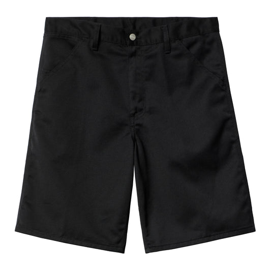 Simple Short SS25