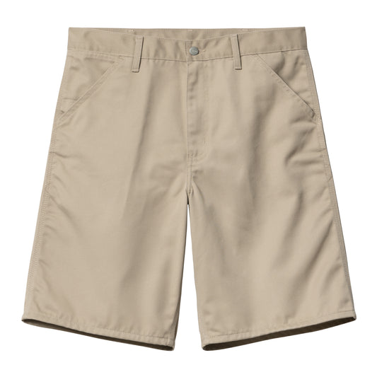 Simple Short SS25