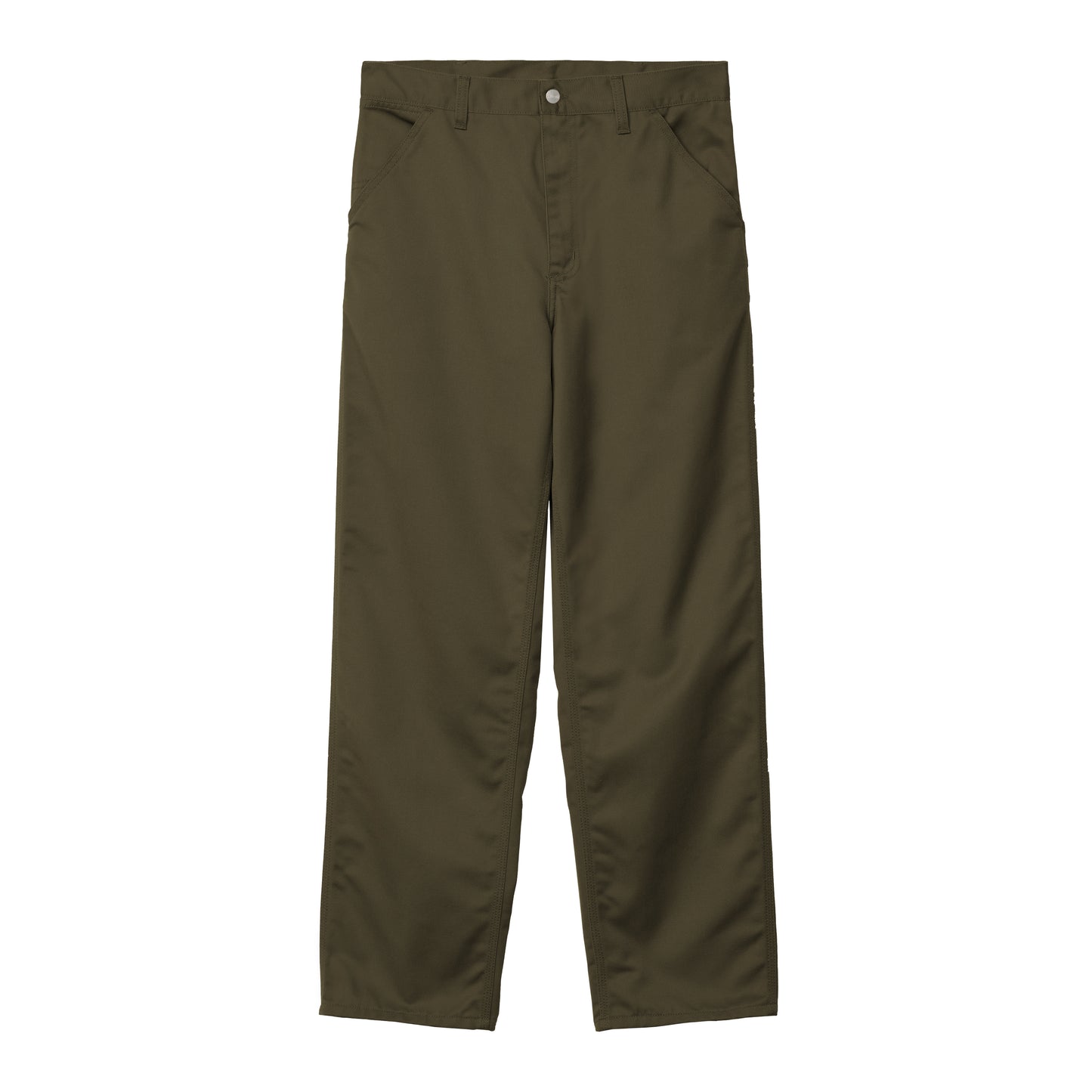 Simple Pant Denison SS25