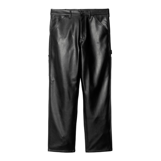 Carhartt WIP - Single Knee Pant Black