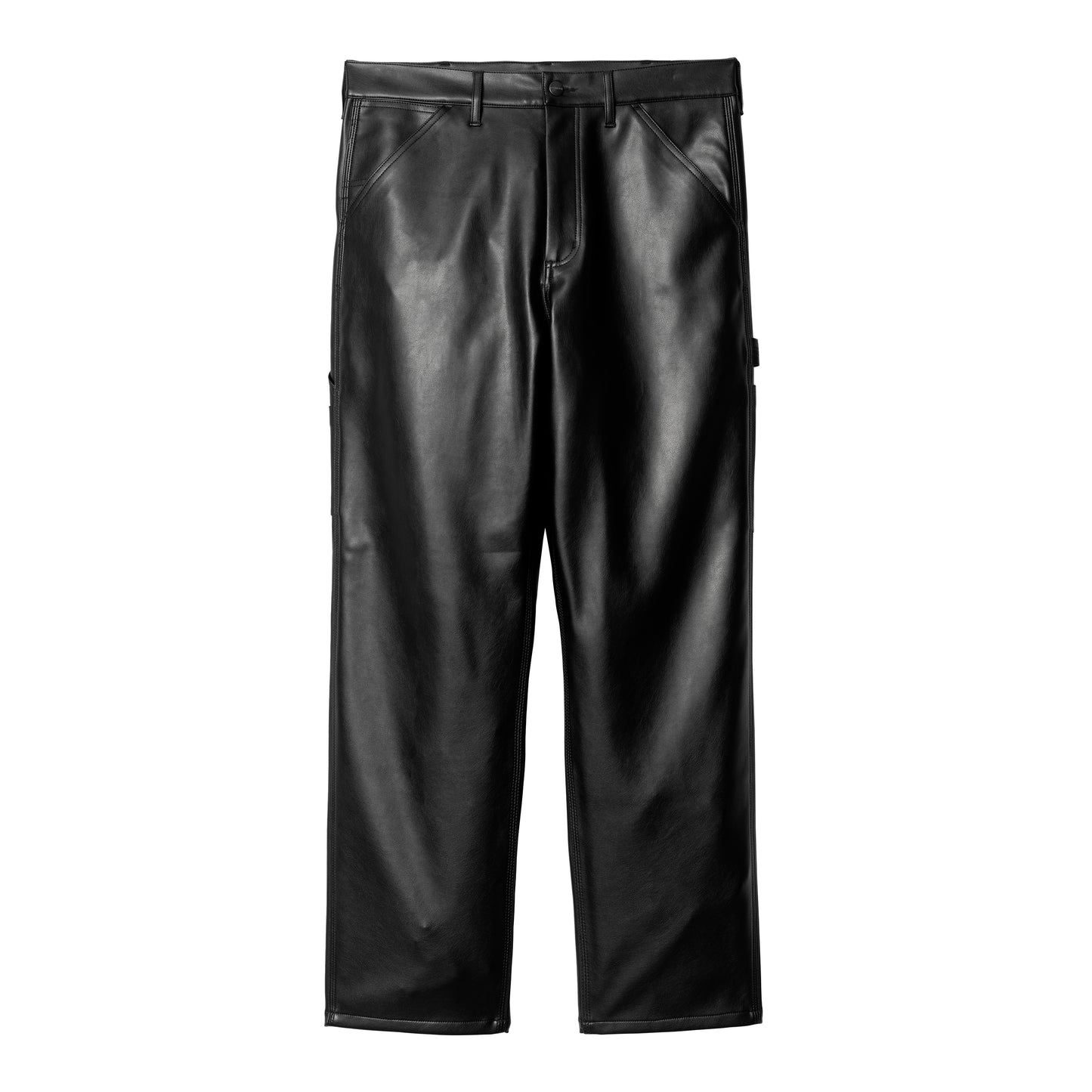 Carhartt WIP - Single Knee Pant Black