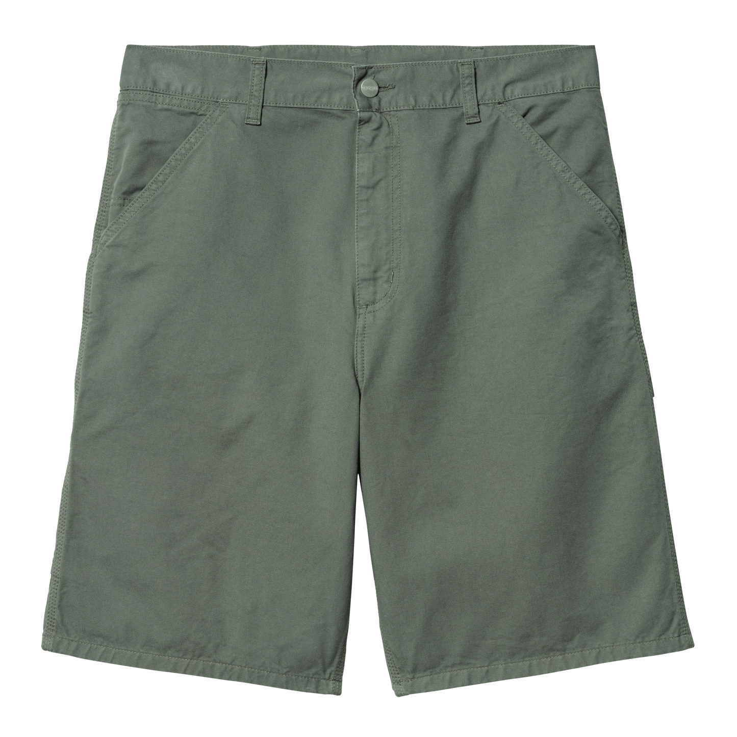 Single Knee Short Newcomb