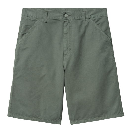 Single Knee Short Newcomb