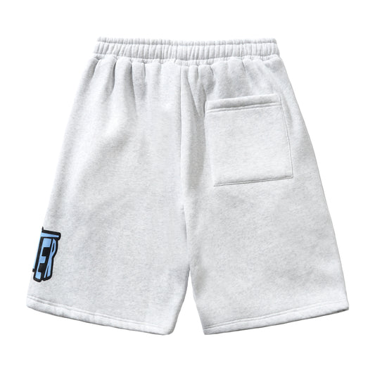 Sketch Fleece Shorts