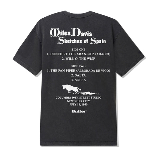 Sketches Of Spain Tee