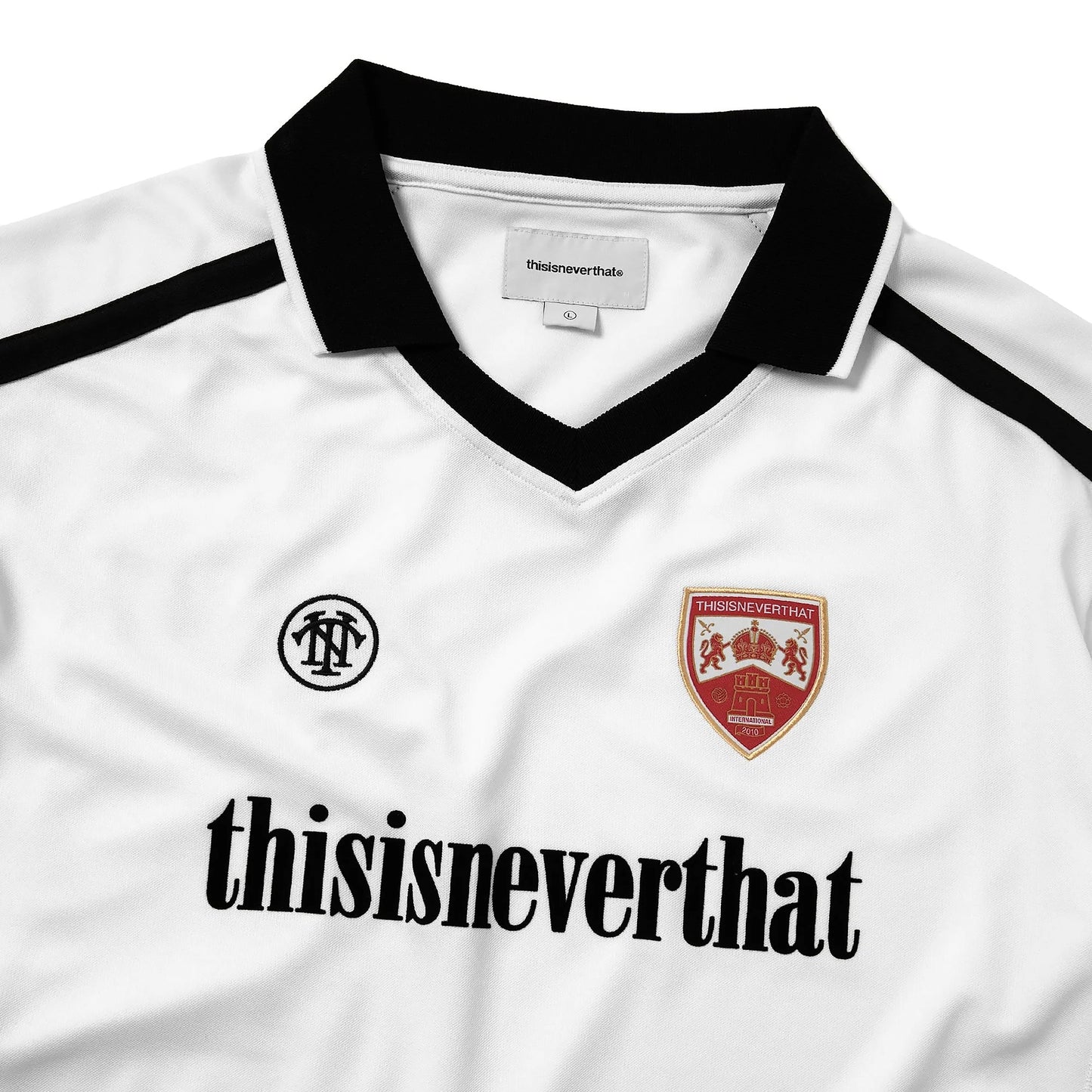 Soccer Jersey