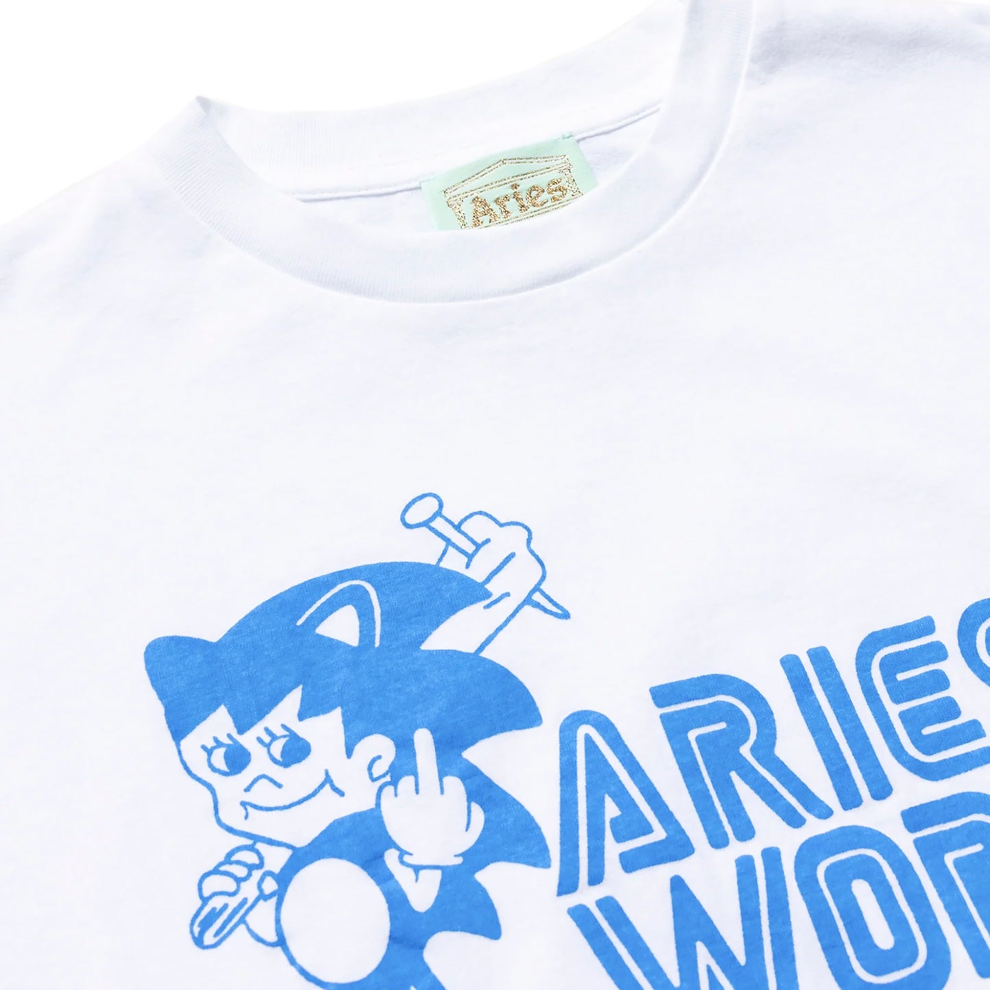 Sonico SS Tee