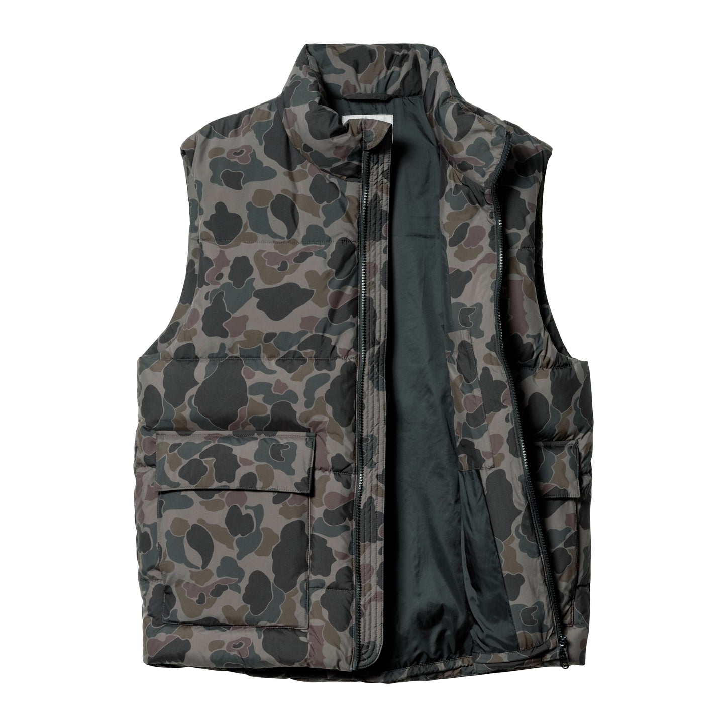 Springfield Vest