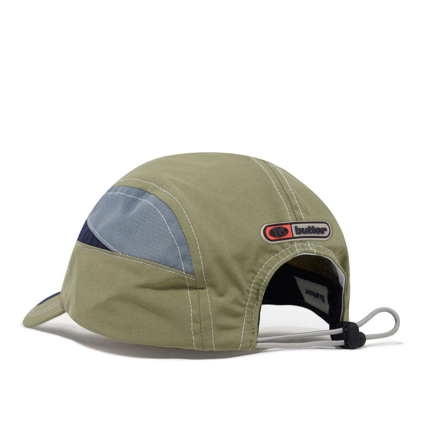 Sprint 4 Panel Cap