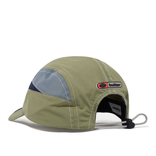 Sprint 4 Panel Cap