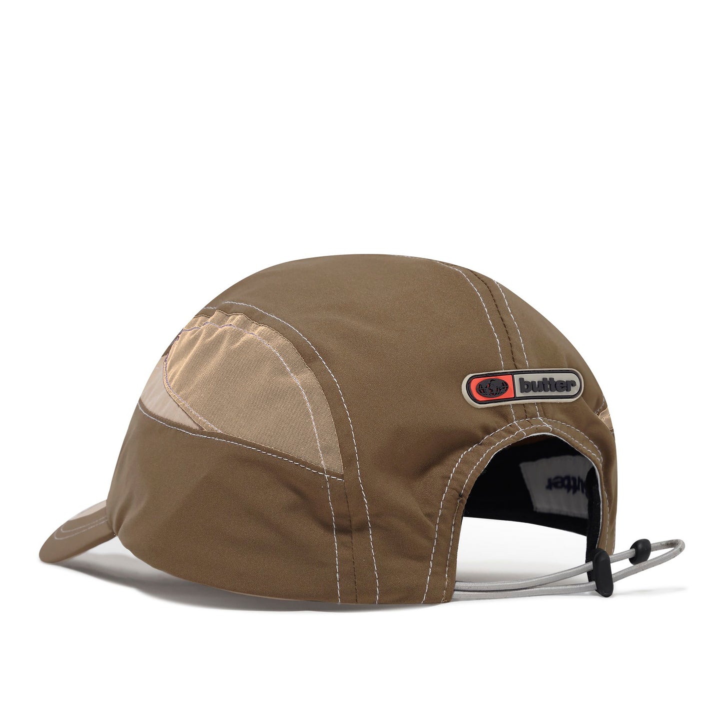 Sprint 4 Panel Cap