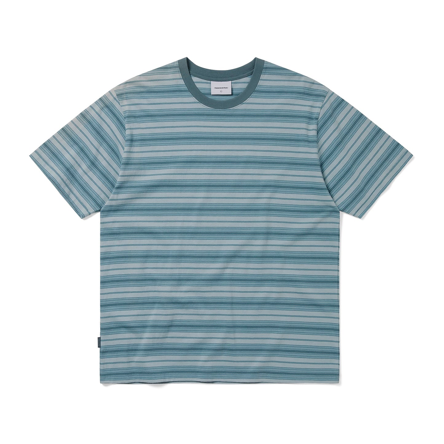 Striped Tee