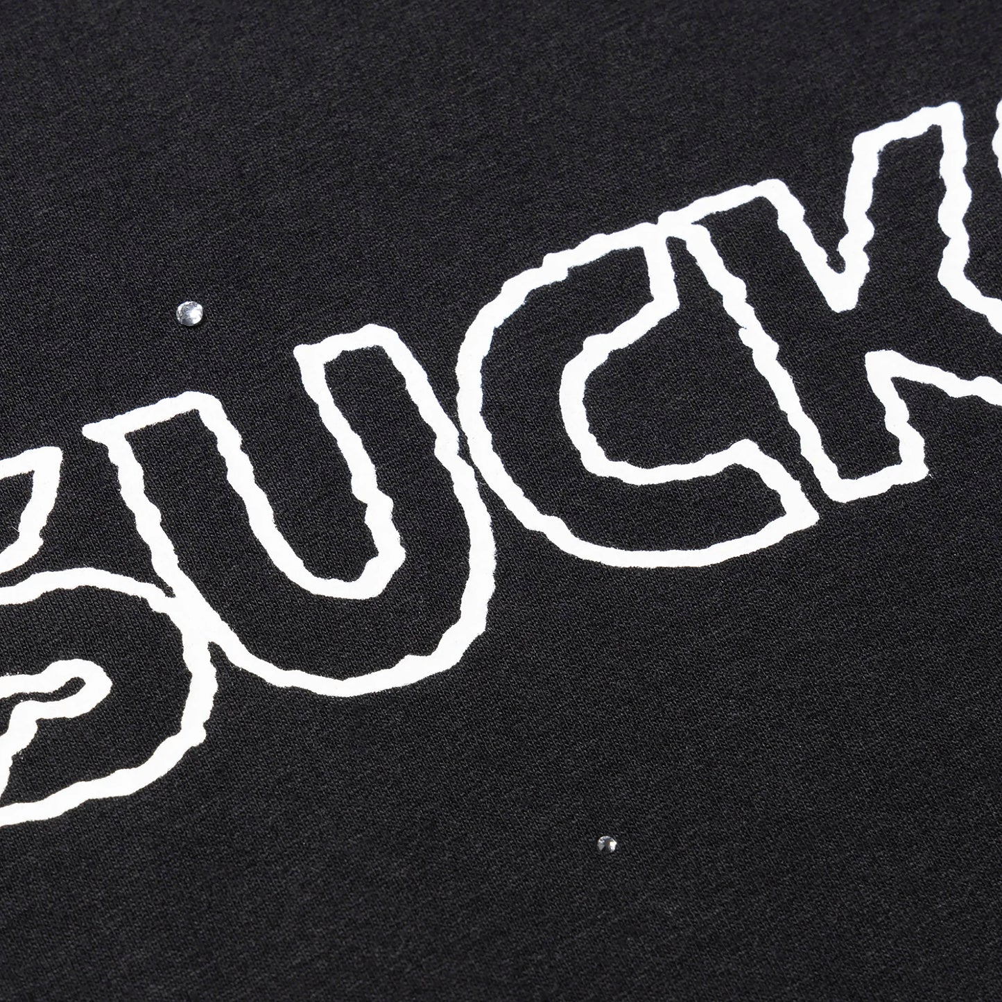 Suckshit SS Tee