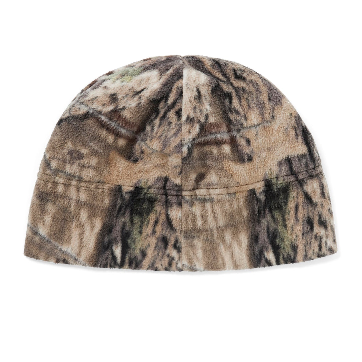 T-Logo Fleece Beanie