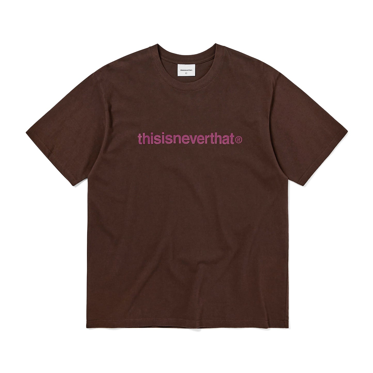 T-Logo Tee
